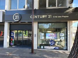 CENTURY 21 Cité des Papes