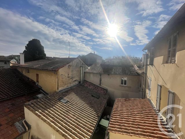 appartement - AVIGNON - 84