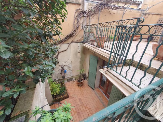 maison à vendre - 4 pièces - 92.0 m2 - AVIGNON - 84 - PROVENCE-ALPES-COTE-D-AZUR - Century 21 Cité Des Papes