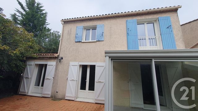 maison à vendre - 5 pièces - 96.5 m2 - AVIGNON - 84 - PROVENCE-ALPES-COTE-D-AZUR - Century 21 Cité Des Papes