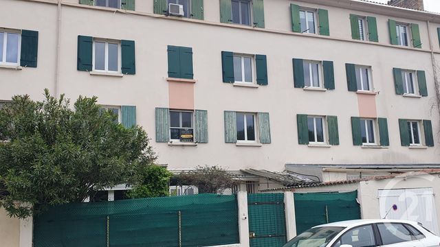 appartement - AVIGNON - 84