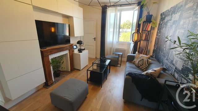 Appartement F4 à vendre - 4 pièces - 66.5 m2 - AVIGNON - 84 - PROVENCE-ALPES-COTE-D-AZUR - Century 21 Cité Des Papes