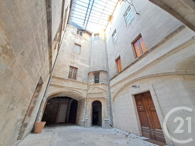 appartement - AVIGNON - 84