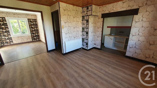 Appartement à vendre - 3 pièces - 57.2 m2 - AVIGNON - 84 - PROVENCE-ALPES-COTE-D-AZUR - Century 21 Cité Des Papes