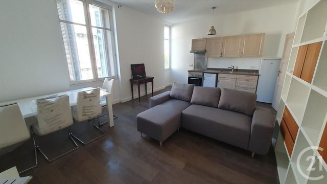 appartement - AVIGNON - 84