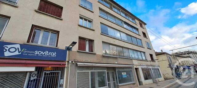 Appartement F4 à vendre AVIGNON