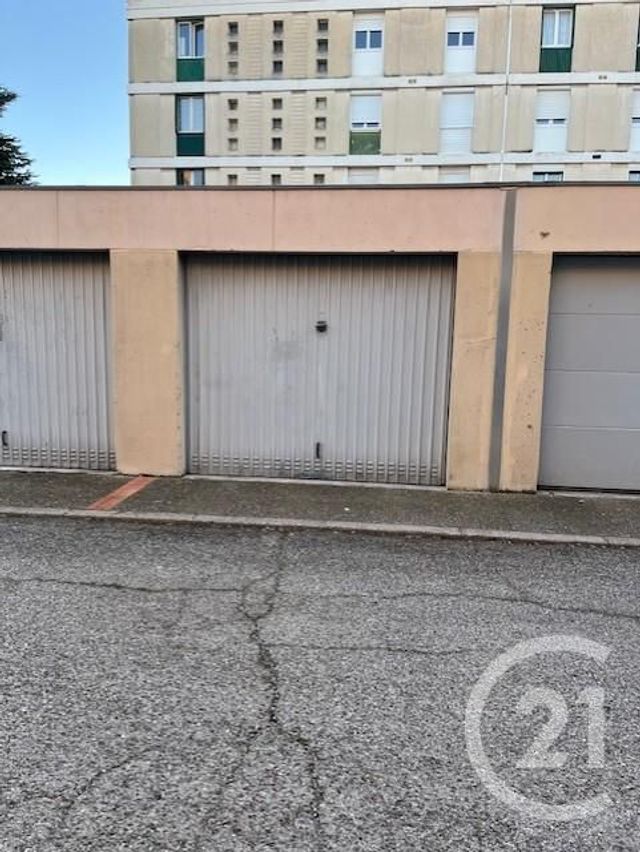 parking à vendre - 15.0 m2 - AVIGNON - 84 - PROVENCE-ALPES-COTE-D-AZUR - Century 21 Cité Des Papes