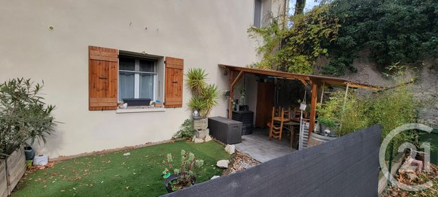 Appartement F3 à vendre - 3 pièces - 62.05 m2 - AVIGNON - 84 - PROVENCE-ALPES-COTE-D-AZUR - Century 21 Cité Des Papes