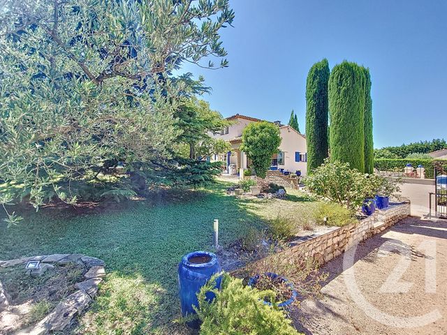 maison - ST SATURNIN LES AVIGNON - 84