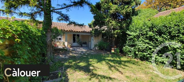 maison - ST SATURNIN LES AVIGNON - 84